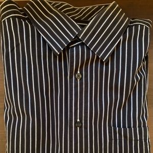 Johnston & Murphy Dress Shirt